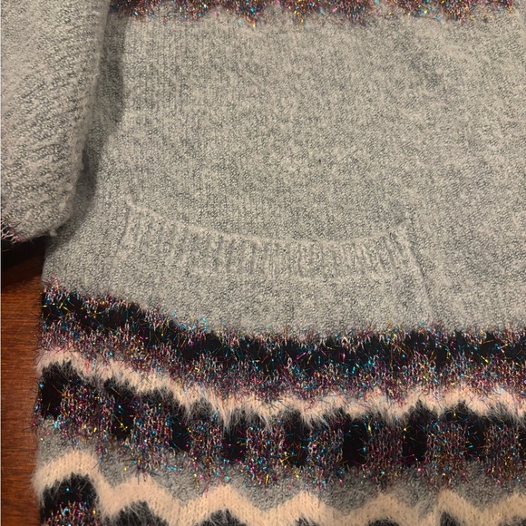 Anthropology Sweater - Picture 2 of 5